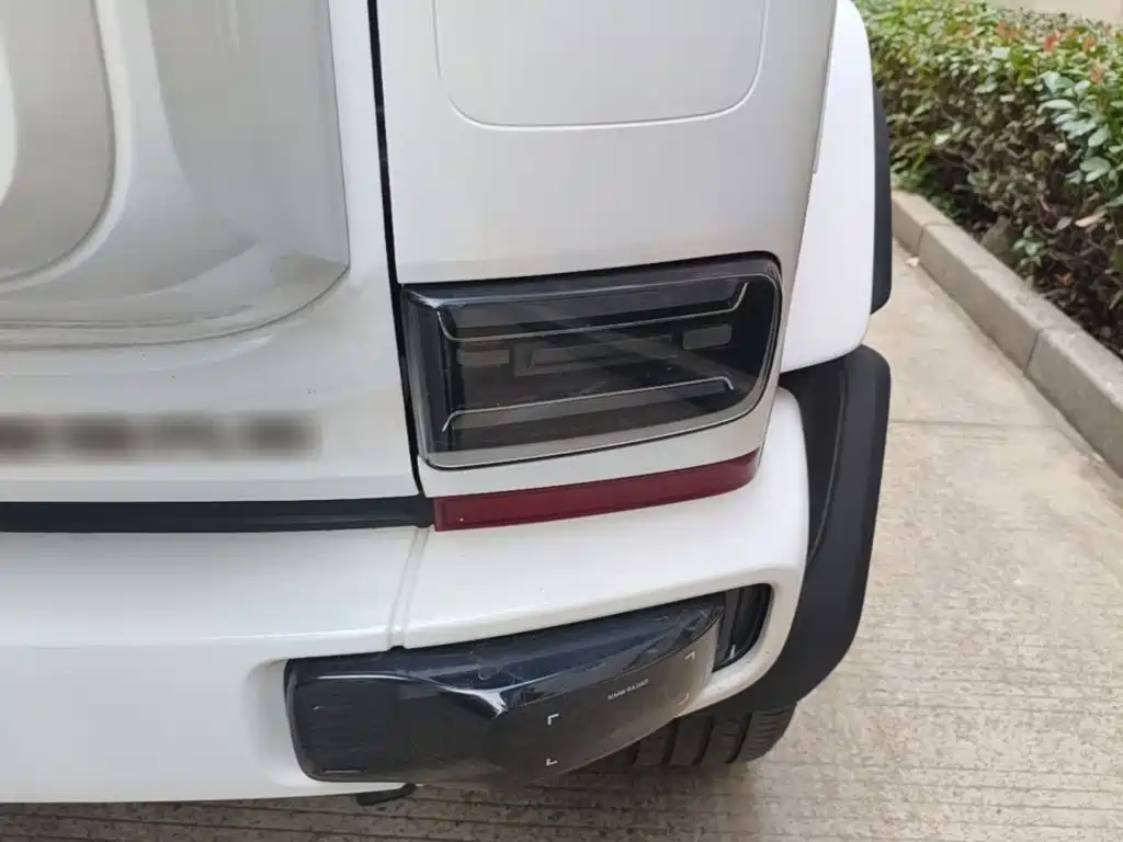 Фото 8 - iCAR V23