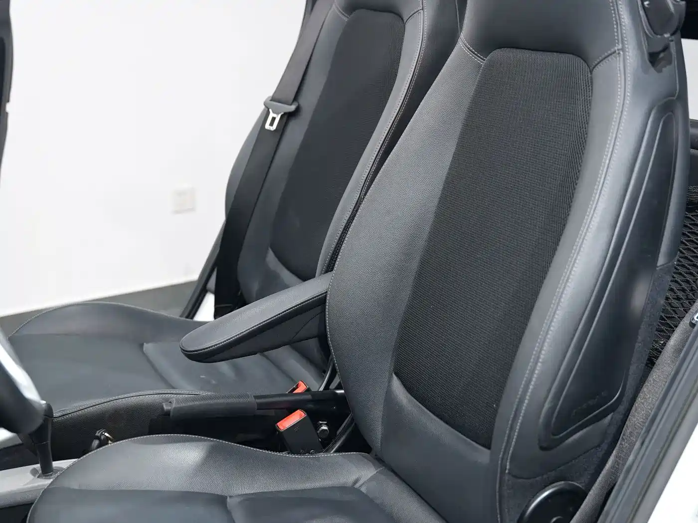 smart fortwo 2014 2013 1.0T Convertible Passion
