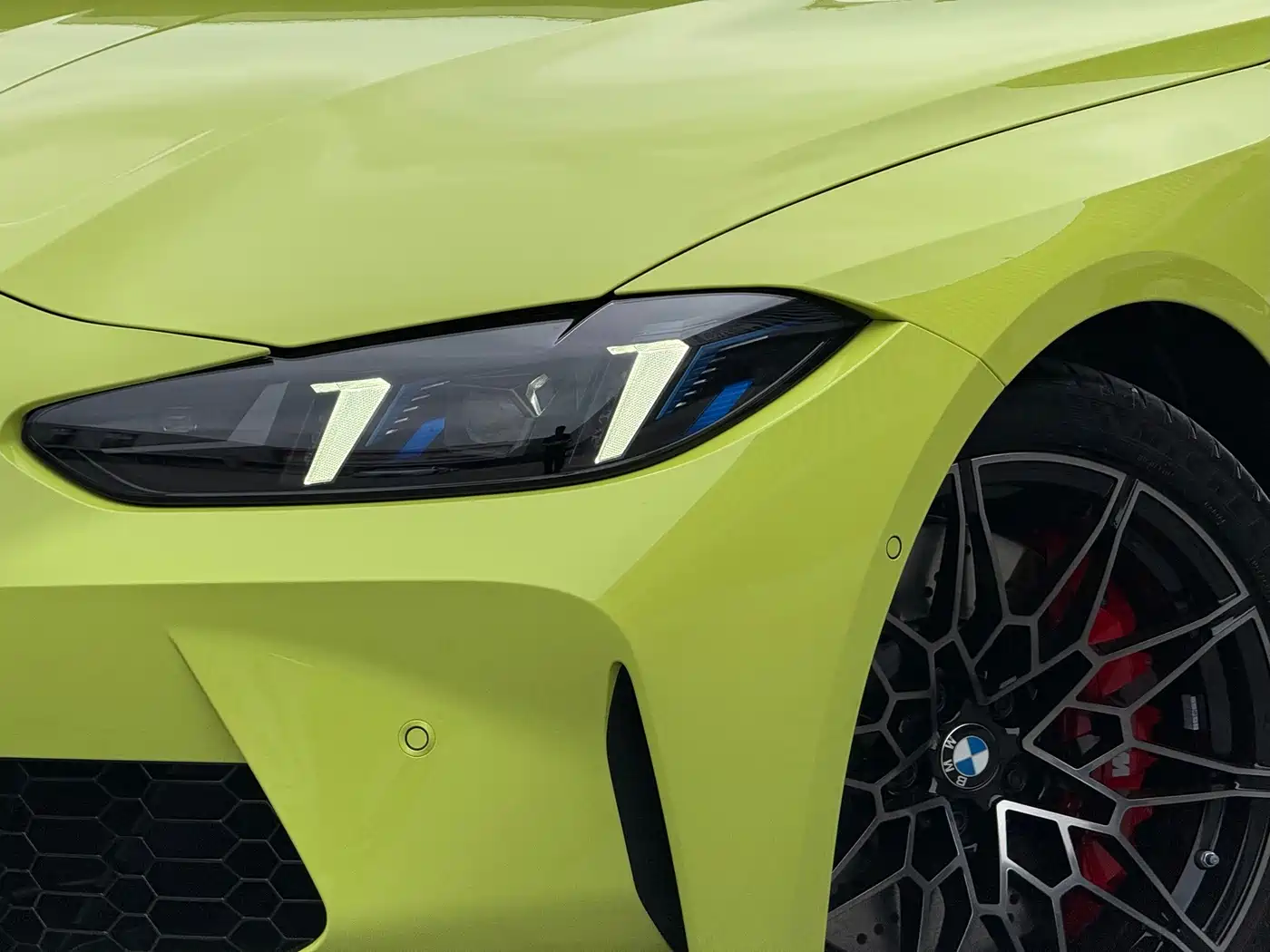 2026 BMW M4