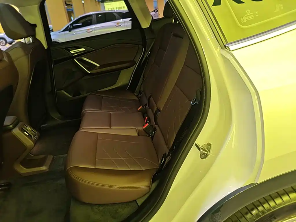 BMW iX1 2024 2023 eDrive25L X Design Package