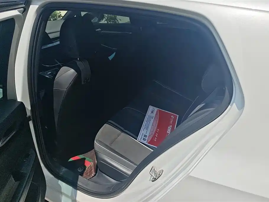 Volkswagen Golf 2021 280TSI DSG R-Line фото 11