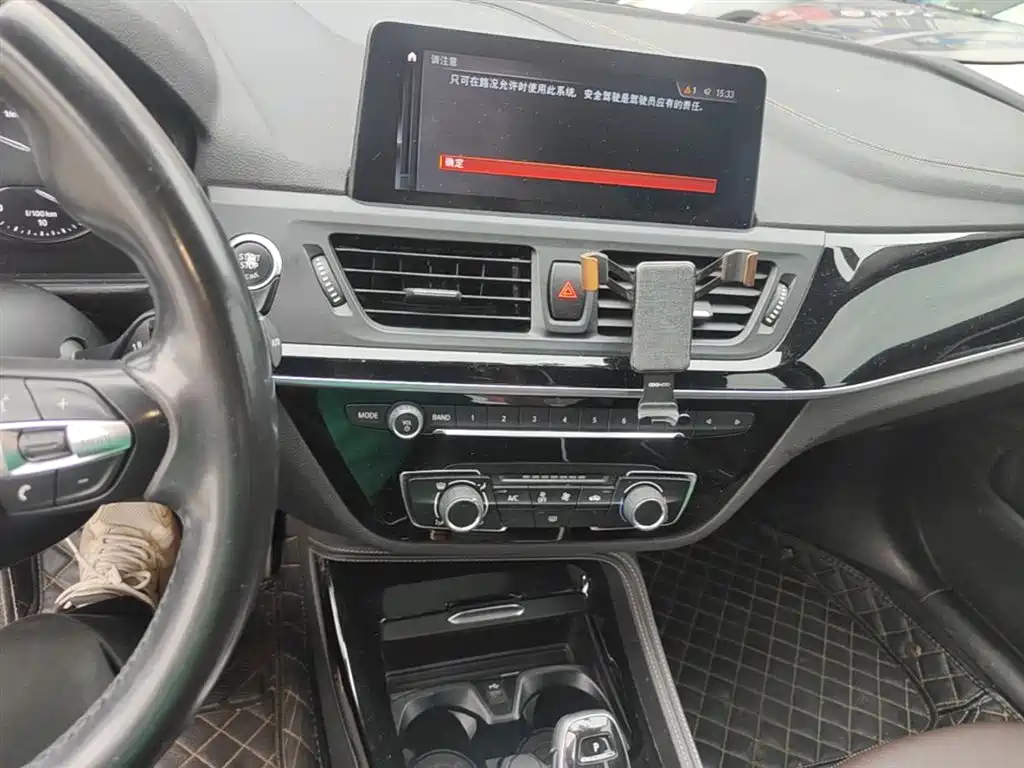 BMW 1 Series 2020 Model 120i M Sport Package фото 13