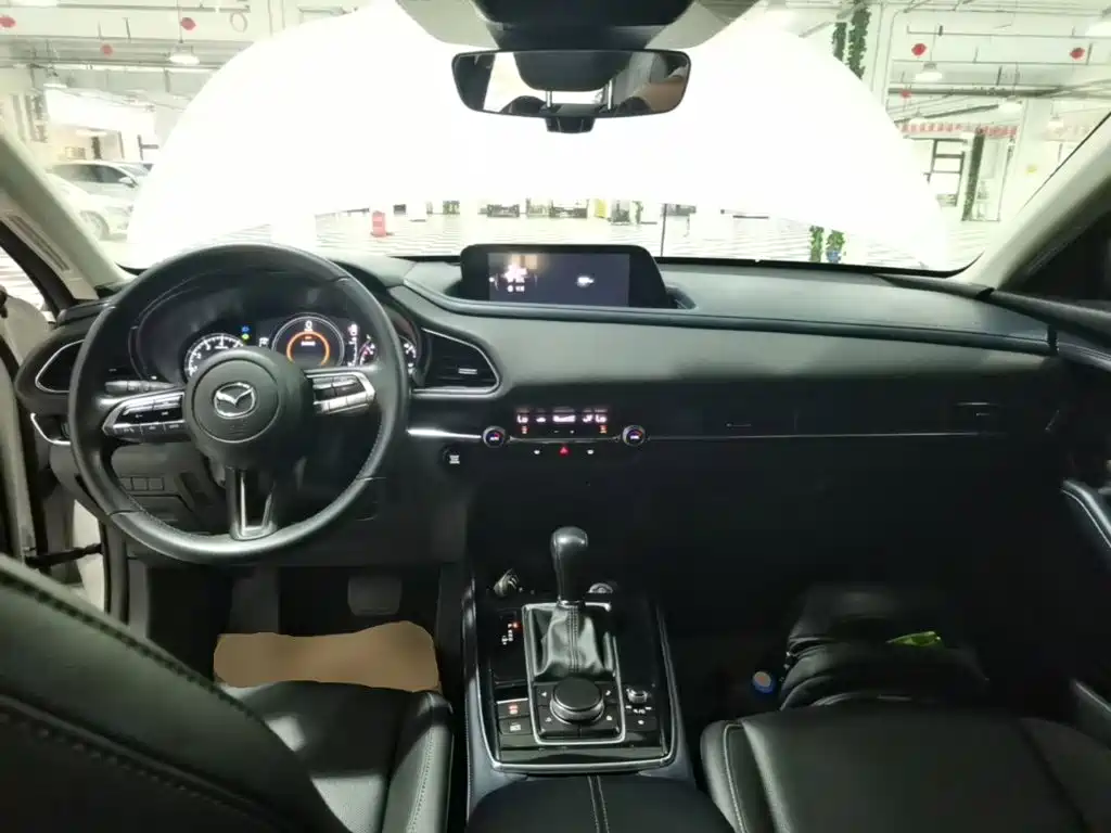 Mazda CX-30 2020 2020 Model 2.0L Automatic Jiayue