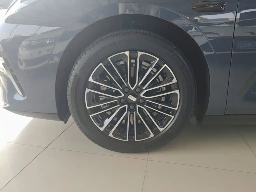 Geely Galaxy Galaxy Xingyao 8 2026 2025 130km EM-i Premium Edition