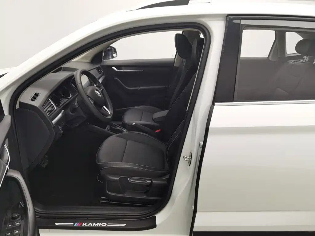 Photo 10 - Škoda Kamiq