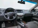 Photo 7 - Infiniti QX60 (Import)