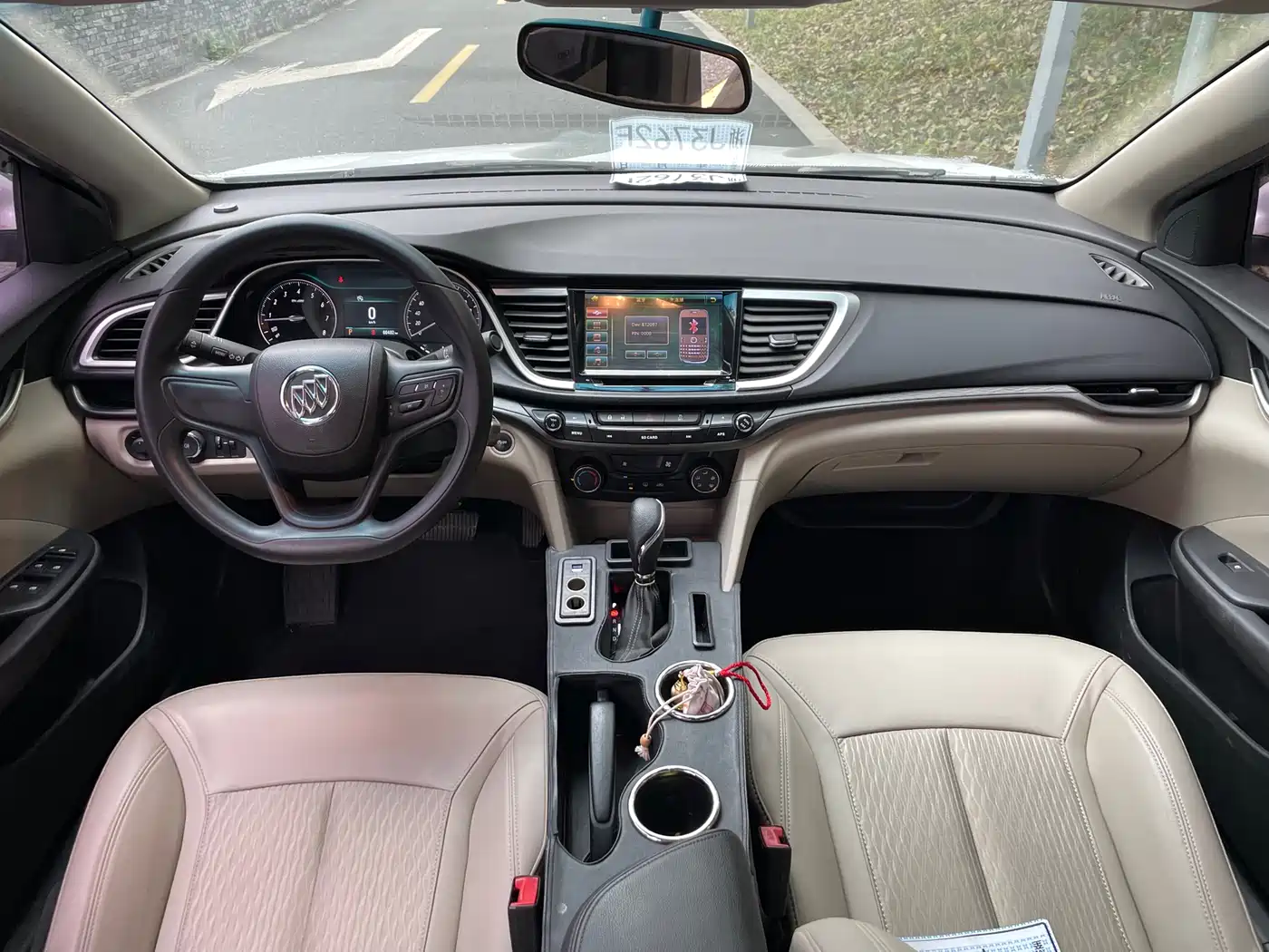 Buick Excelle 2016 Model 15N Automatic Luxury фото 10
