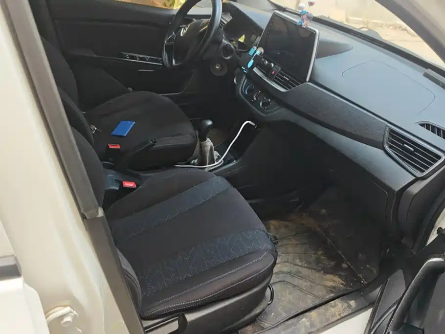 Baojun 310 2019 2016 1.2L Manual Comfort Model