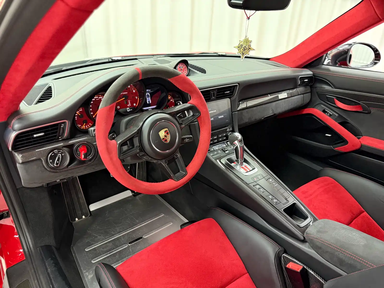Photo 8 - Porsche 911