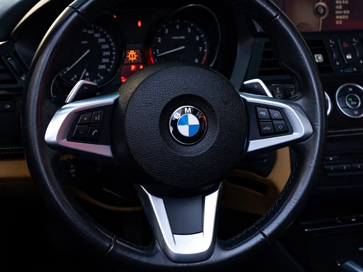 صورة 4 - BMW Z4