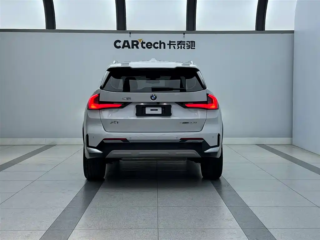 BMW X1 2023 sDrive25Li M Sport Package фото 3