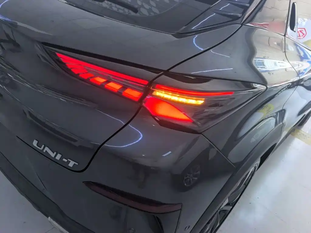 Changan UNI-T 2020 2020 1.5T Flagship