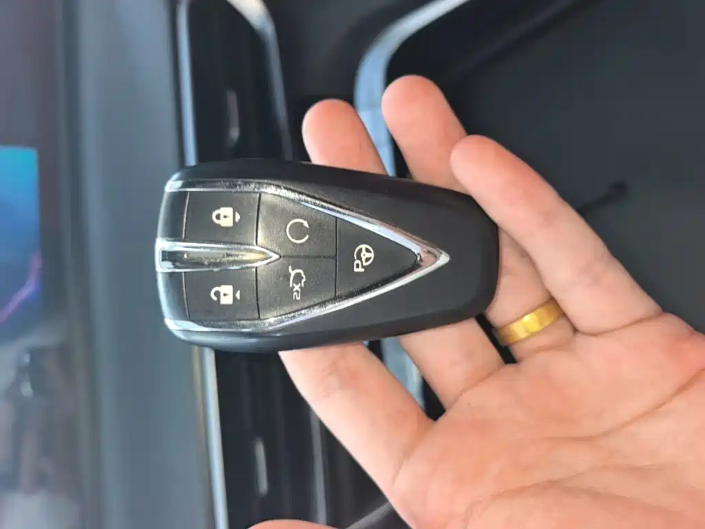 Changan UNI-T 2020 2020 1.5T Flagship