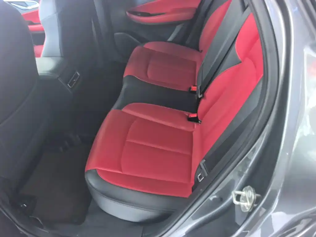 Changan UNI-T 2020 2020 1.5T Flagship