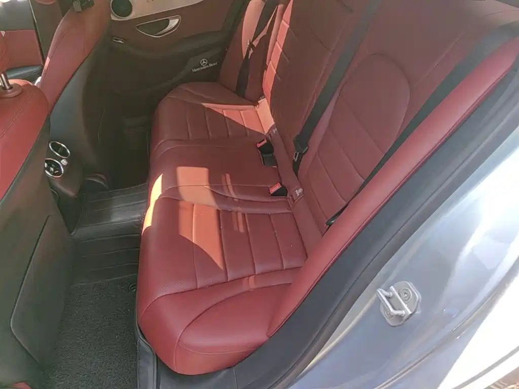 Mercedes-Benz C-Class 2015 C 200 Sport Edition фото 15