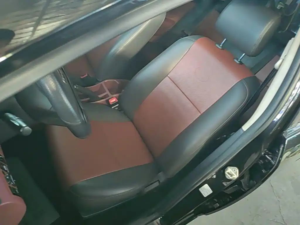 BYD F3 2019 2018 1.5L Manual Classic