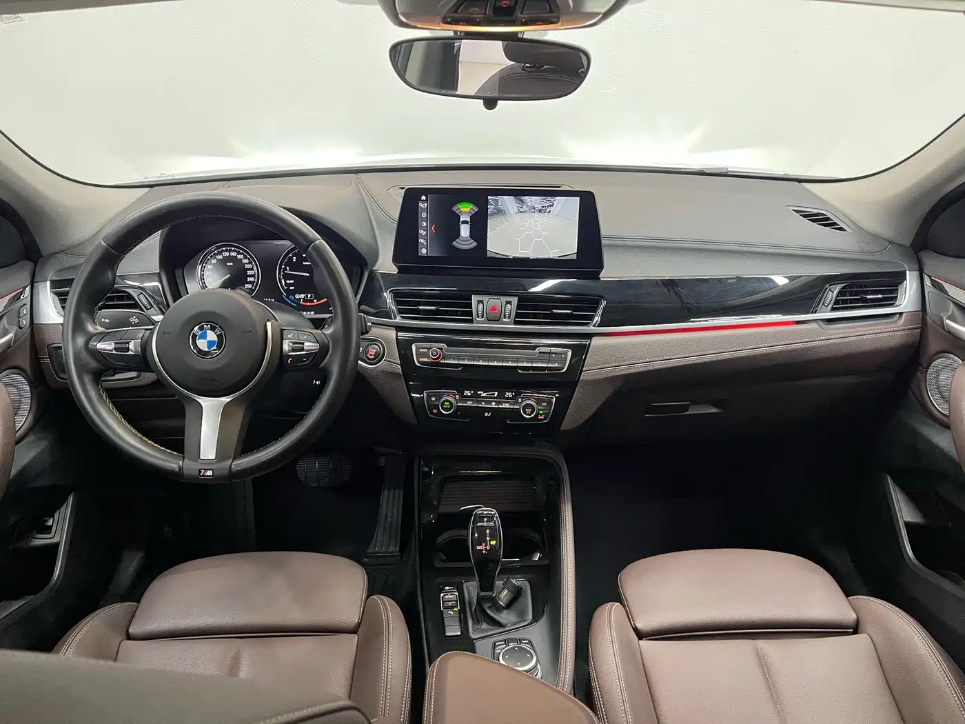 BMW X2 2024 2023 sDrive25i M Sport Shadow Edition