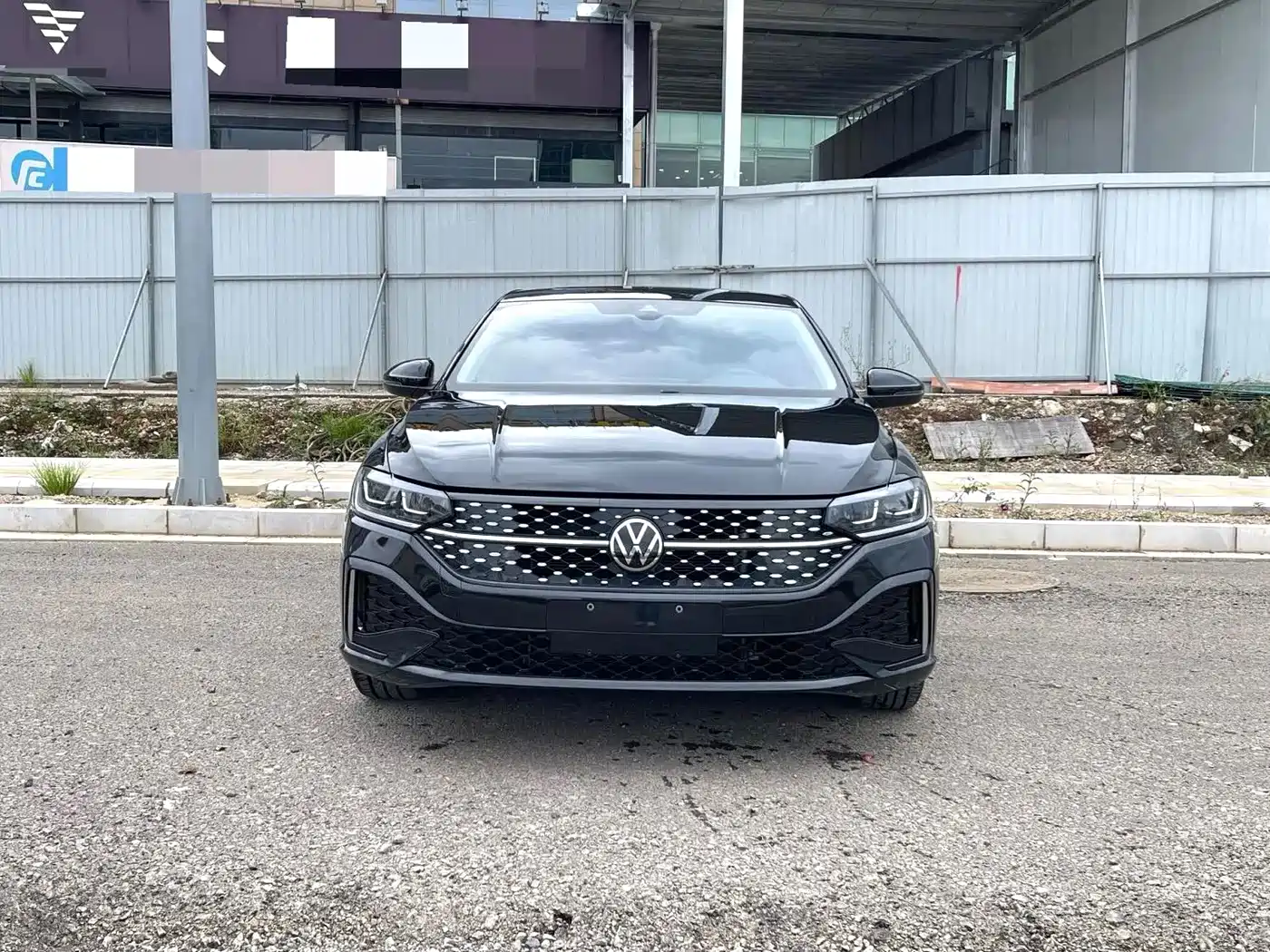 Volkswagen Lavida, миниатюра 2