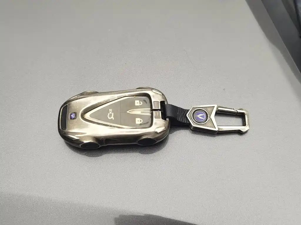 Changan CS55 Plus, миниатюра 19