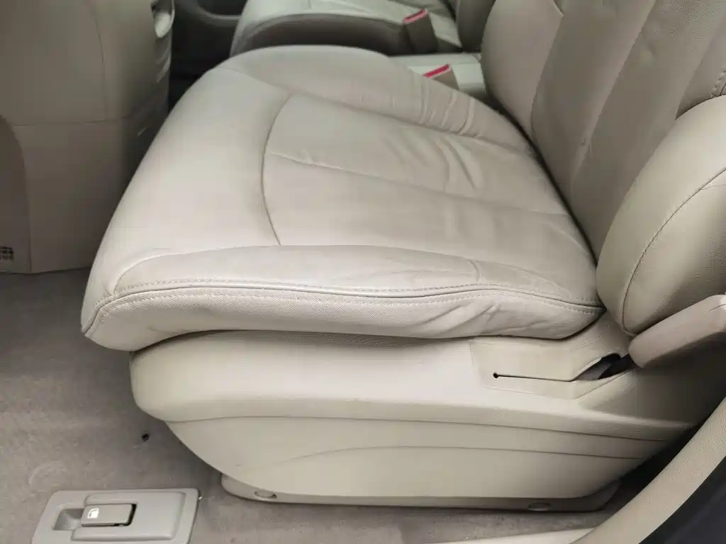 Фото 20 - Buick GL8
