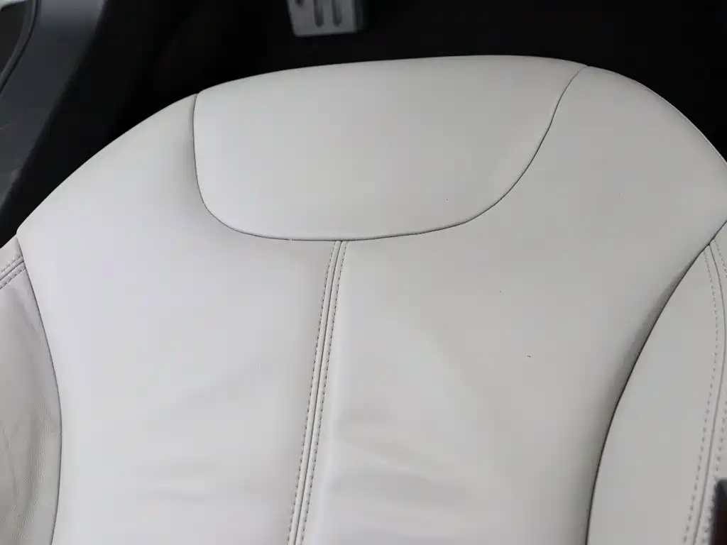 Tesla Model S 2015 2014 Model S P85