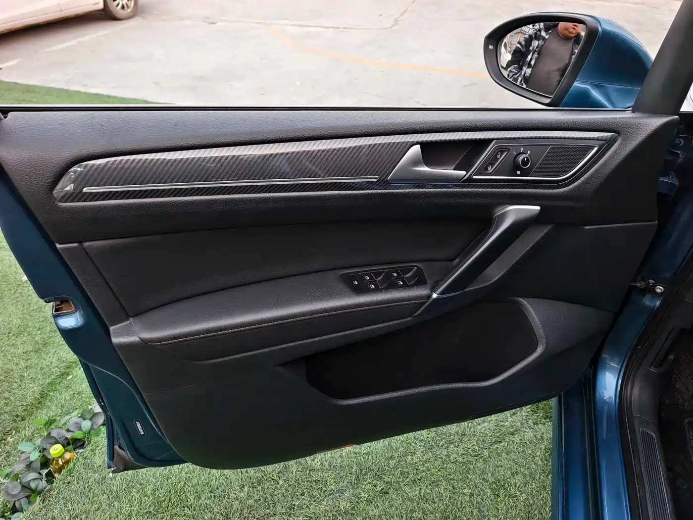 Volkswagen Golf Sportsvan 2018 280TSI Automatic Luxury фото 10