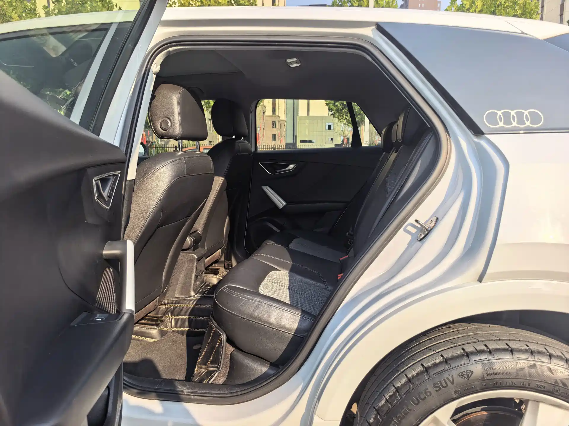 Фото 5 - Audi Q2L