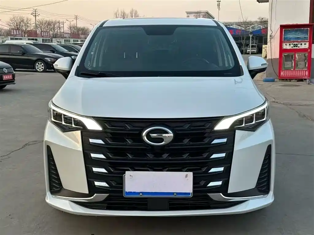 GAC TRUMPCHI M6