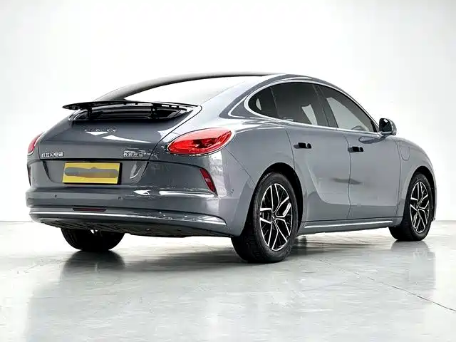 Ora Lightning Cat 2024 2022 555km Premium Edition