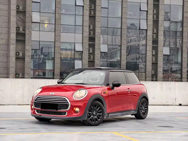 MINI 