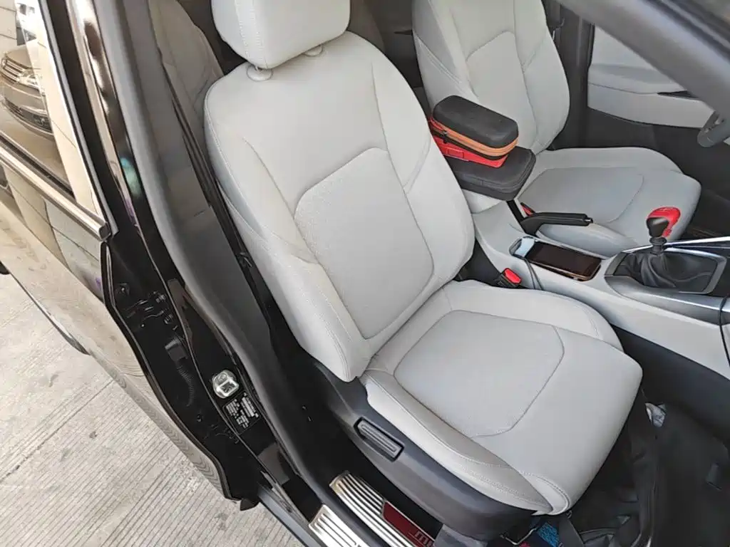 Maxus Maxus G50 2026 2024 1.5T Manual Touring A
