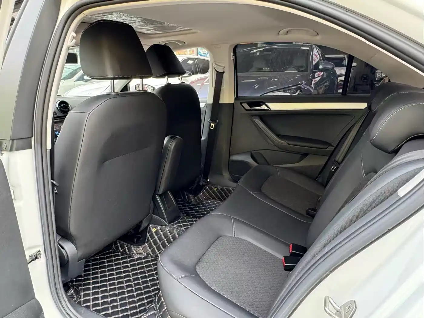 Jetta VA3 2022 2021 1.5L Manual Delight Edition