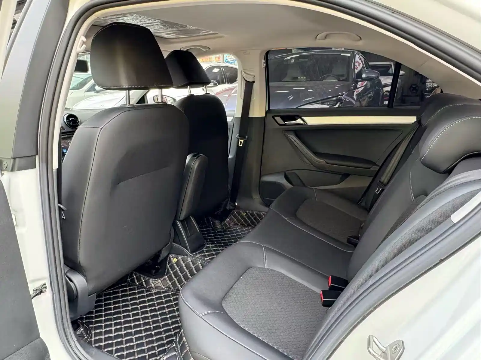 Фото 6 - Jetta VA3