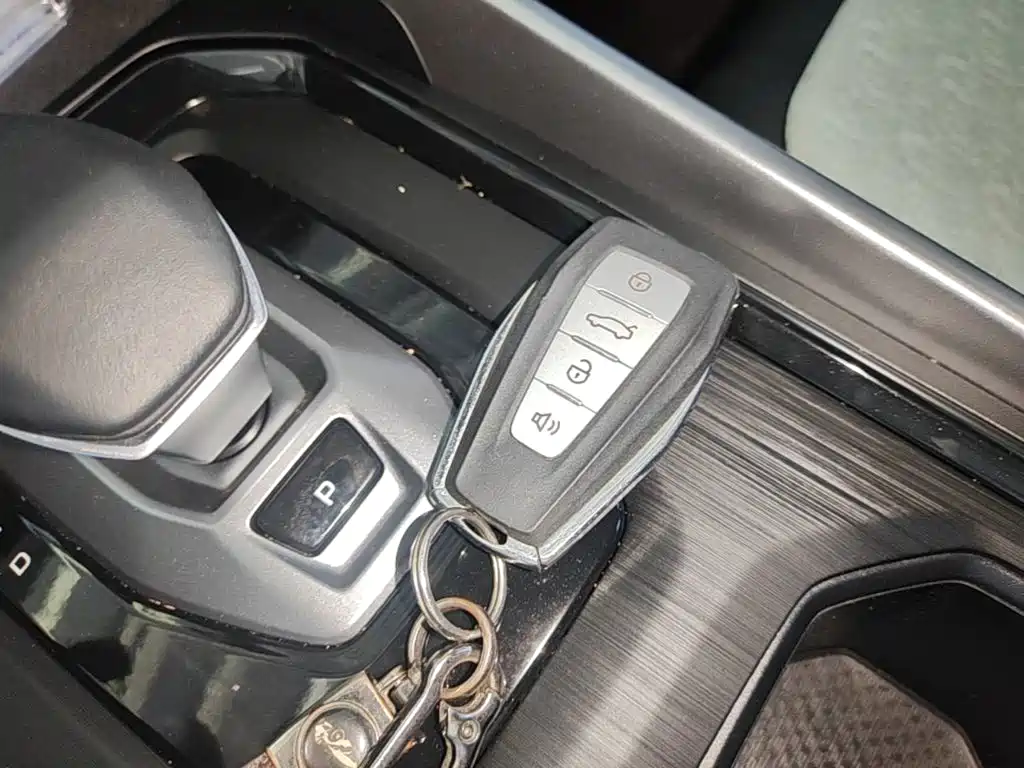 Geely Haoyue PRO 2024 2024 1.5T DCT Free Roaming+
