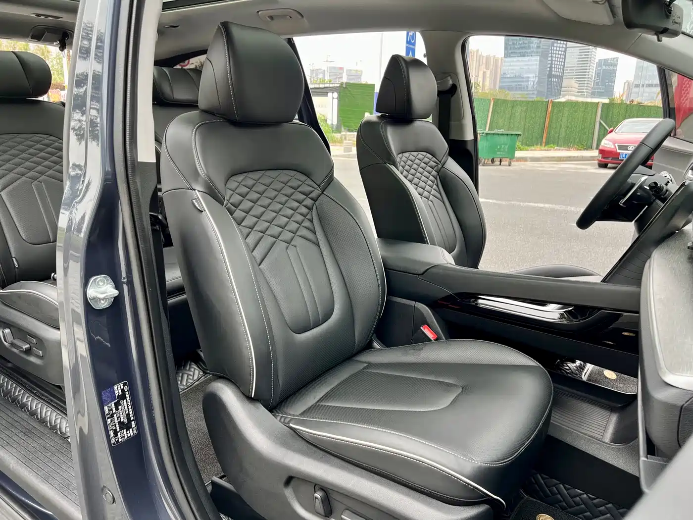 Hyundai Kustu 2021 380TGDi Smart Love Flagship TOP Premium фото 19