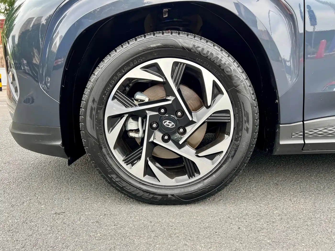 Hyundai Kustu 2021 380TGDi Smart Love Flagship TOP Premium фото 34