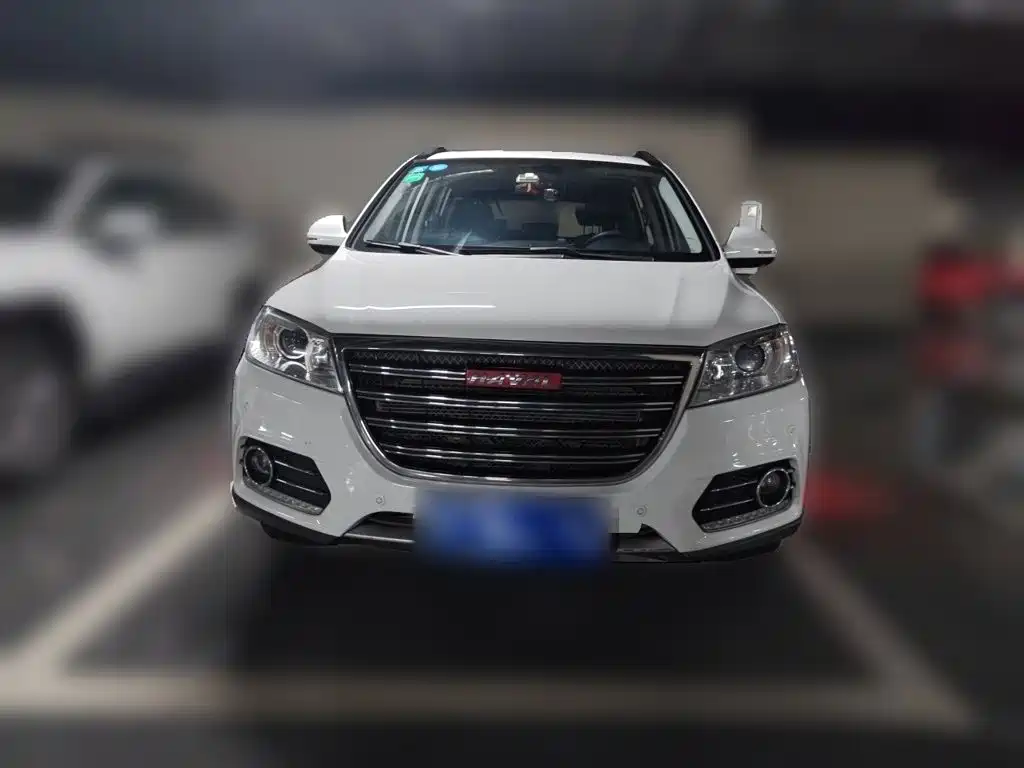 Haval H6 2015 2013 Sport Edition 1.5T Manual 2WD Elite