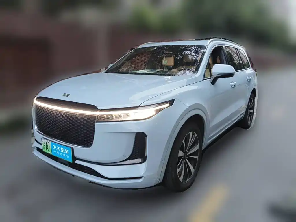 Photo 1 - Li Auto Li ONE