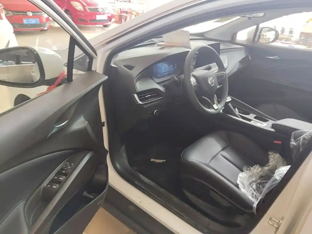 Buick Velite 6 2026 2024 450km Premium PLUS