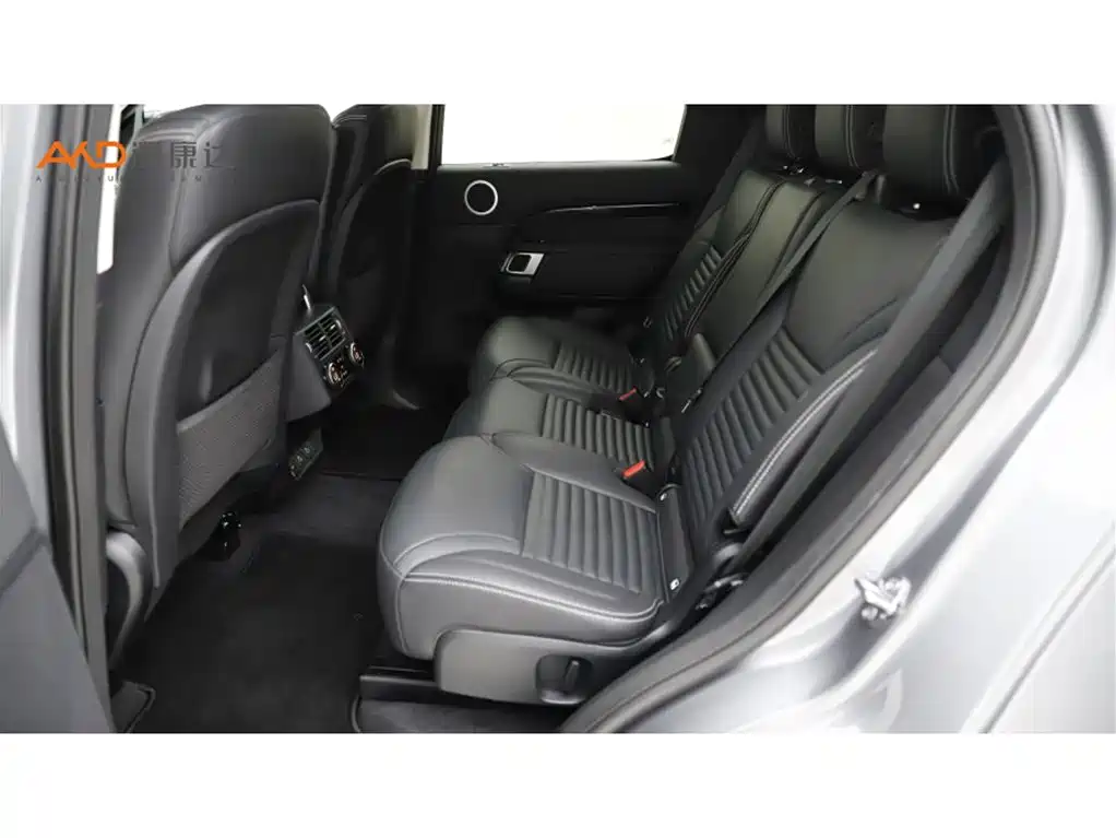 Land Rover Discovery 2024 Model 360PS S фото 7