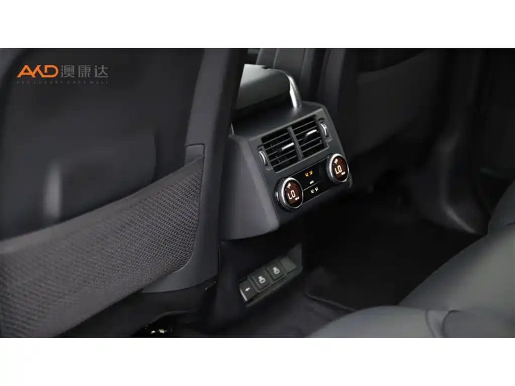 Land Rover Discovery 2024 Model 360PS S фото 10
