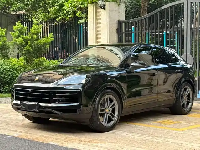 Similar car