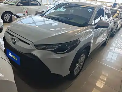 Toyota Frontlander