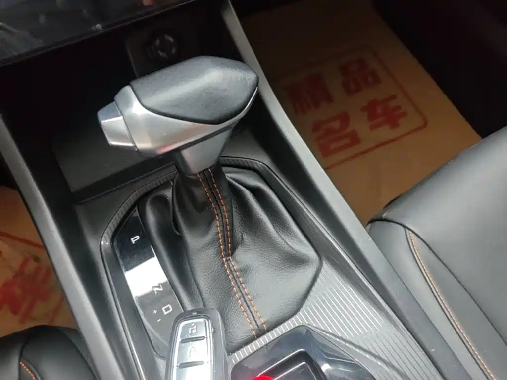 Dongfeng Aeolus Yixuan 2025 2025 1.5L Auto Luxury