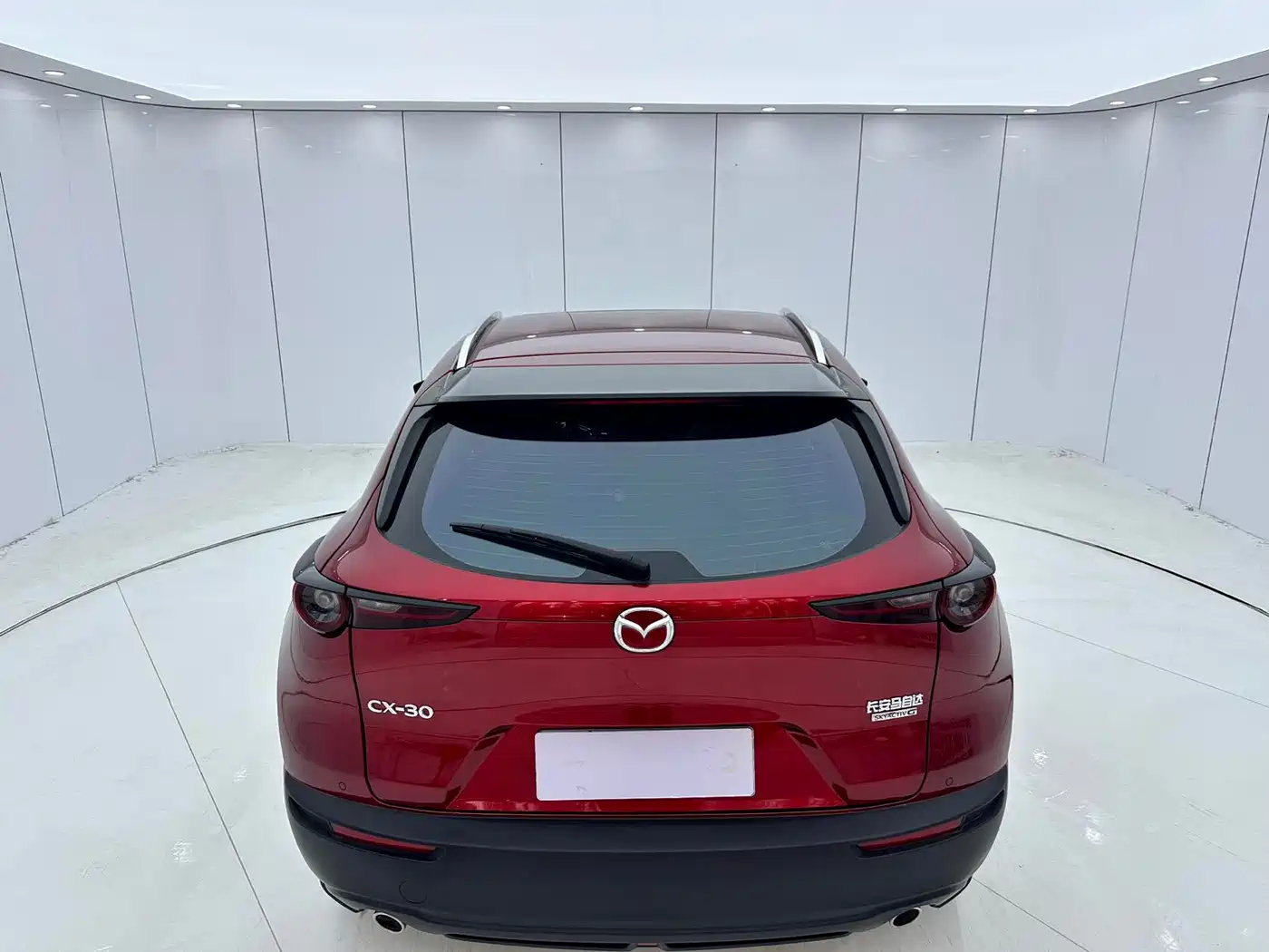  CX 30
