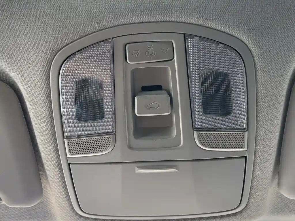 HYUNDAI BEIJING HYUNDAI IX35