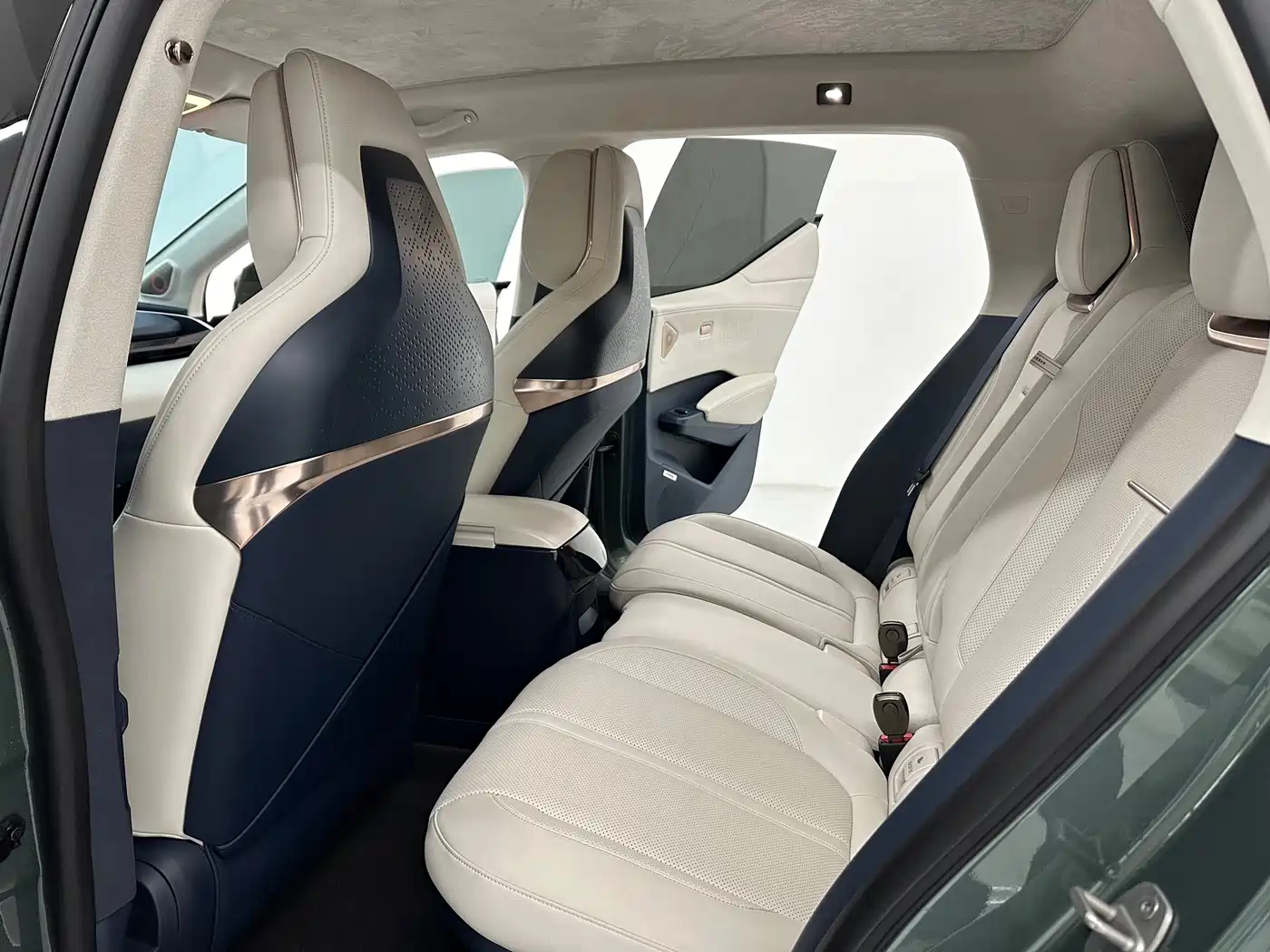 ZEEKR EXTREME KRYPTON X