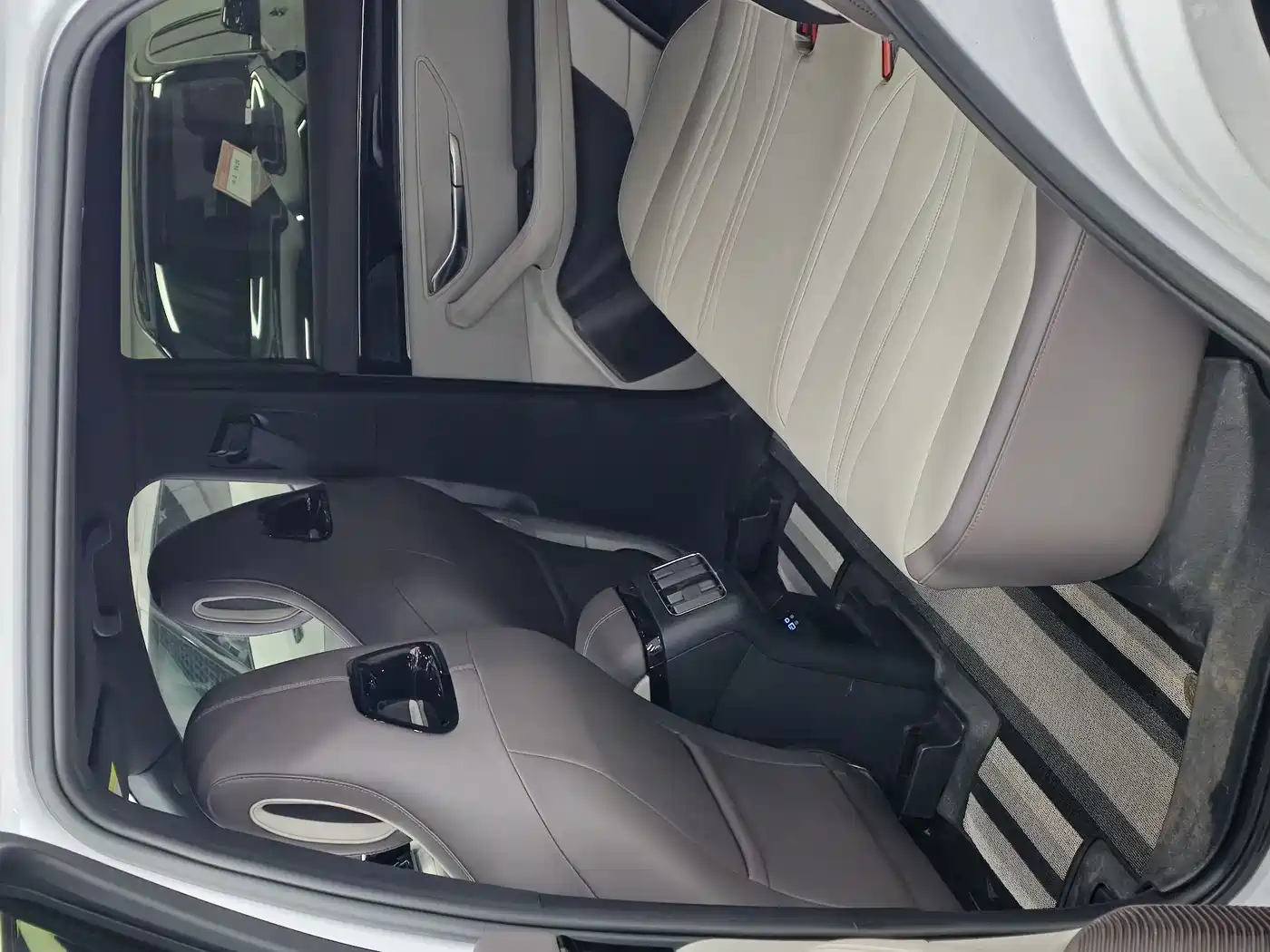 BYD SONGJIANG NEW ENERGY