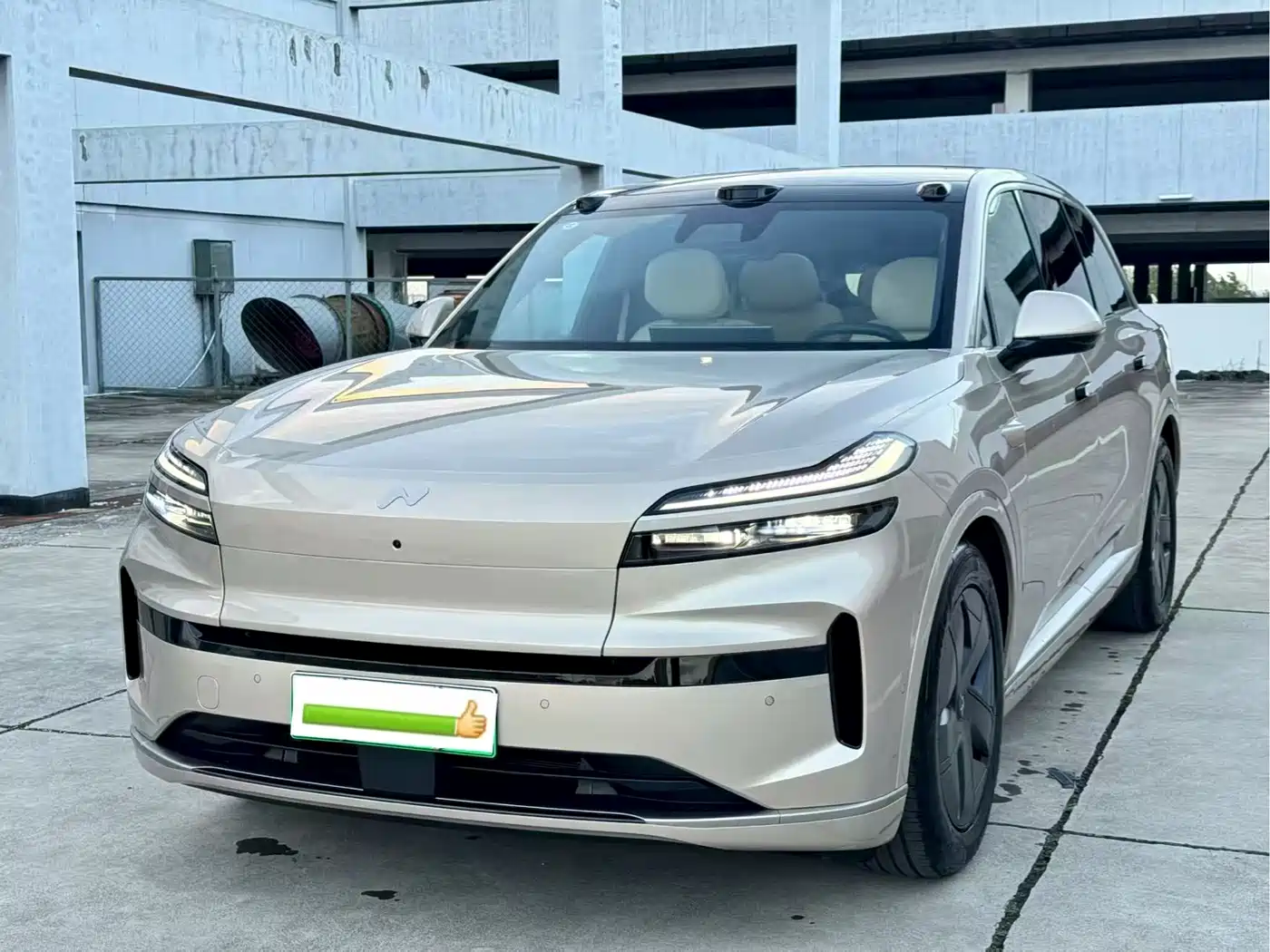 Ledao L90 2026