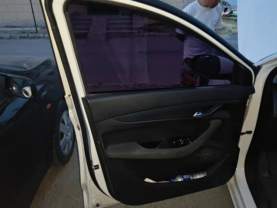 Baojun 360 2019 2018 1.5L Manual Elite (China V)